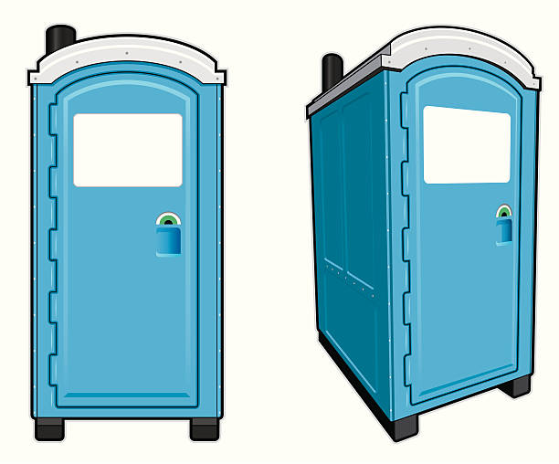 Professional Portable Potty Rental in Flippin, AR